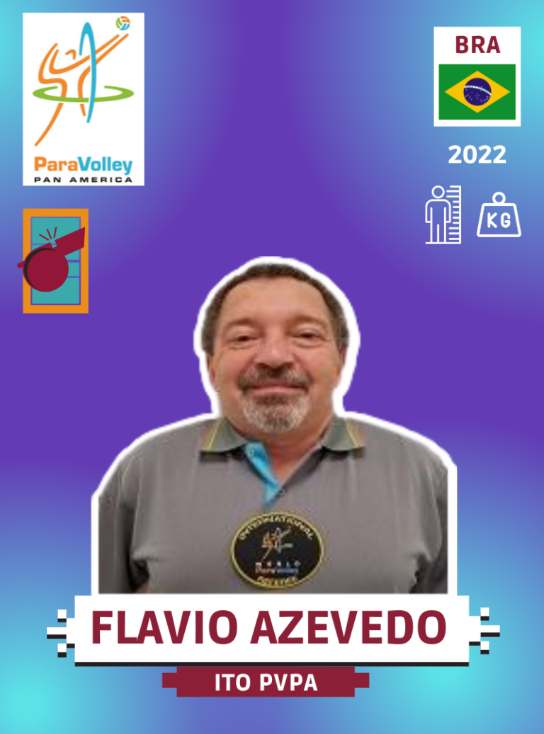 FLAVIO AZEVEDO